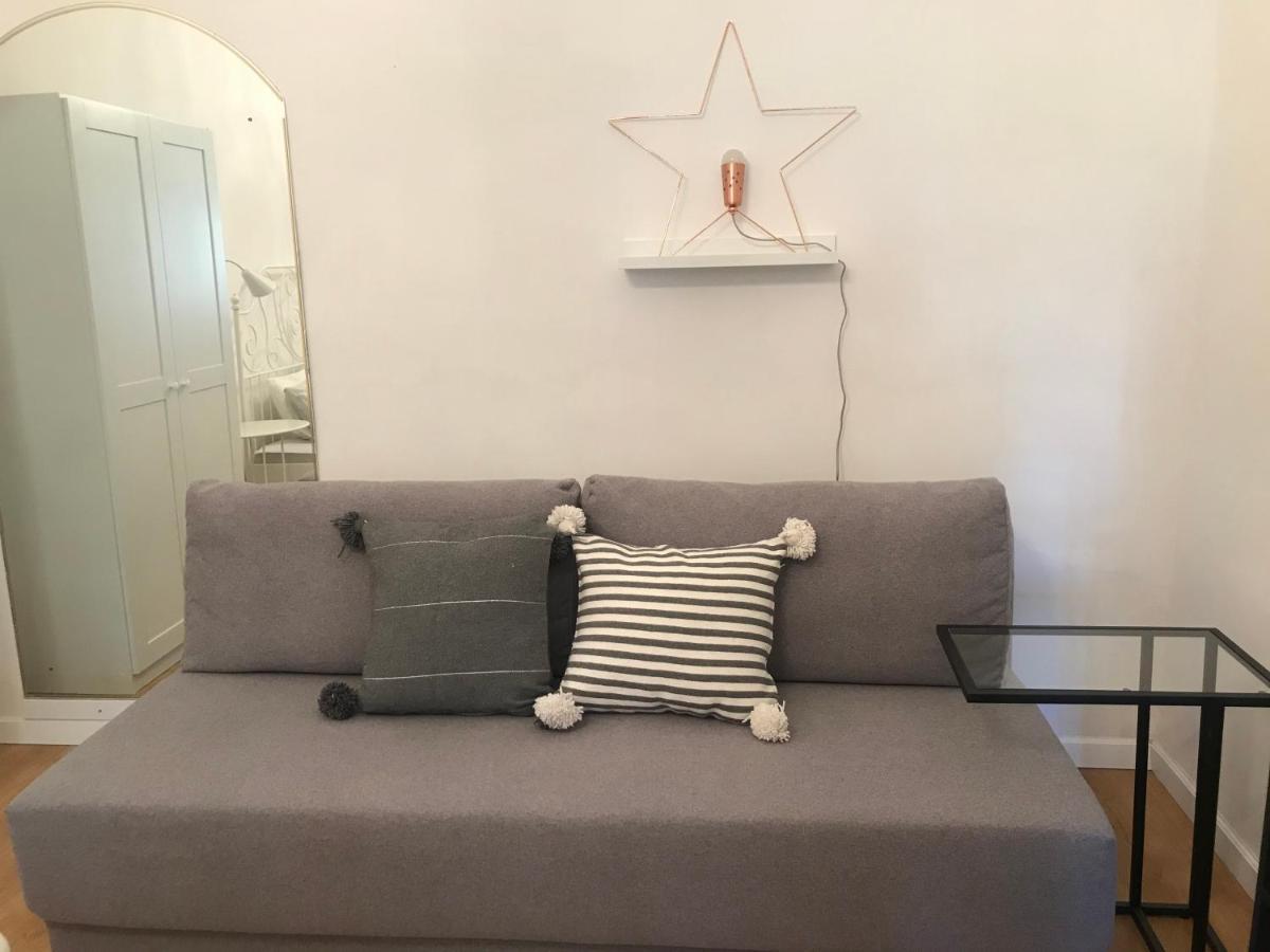 Apartman Dux Karlovac Esterno foto