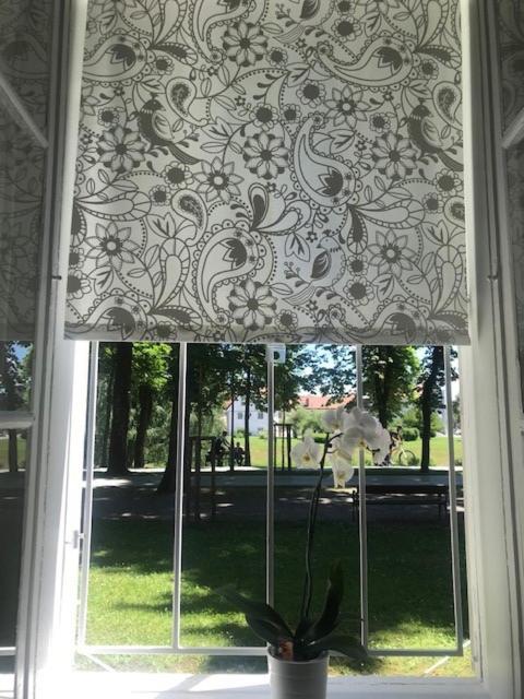 Apartman Dux Karlovac Esterno foto