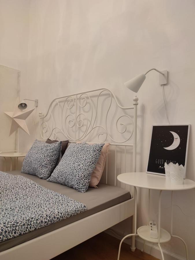 Apartman Dux Karlovac Esterno foto
