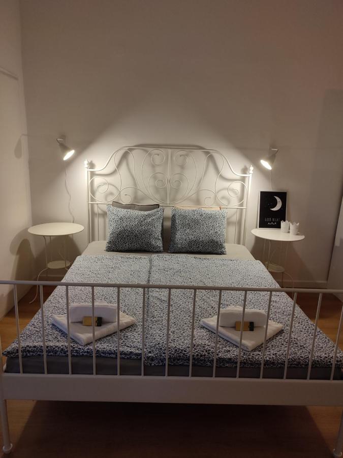 Apartman Dux Karlovac Esterno foto