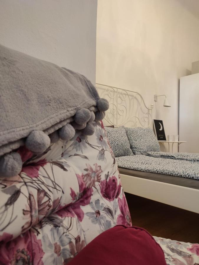 Apartman Dux Karlovac Esterno foto